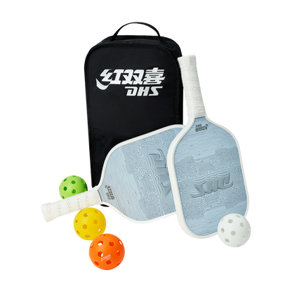 DHS Reunion Pickleball Paddle Set
