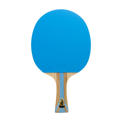 DHS 7 Star Color Edition Table Tennis Racket