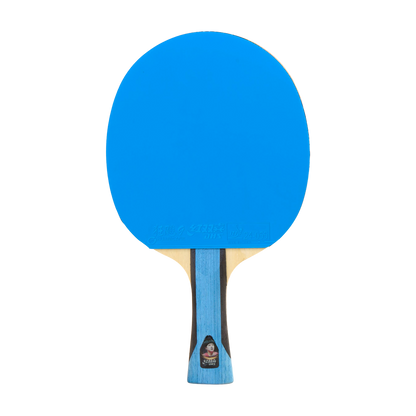 DHS 6 Star Color Edition Table Tennis Racket