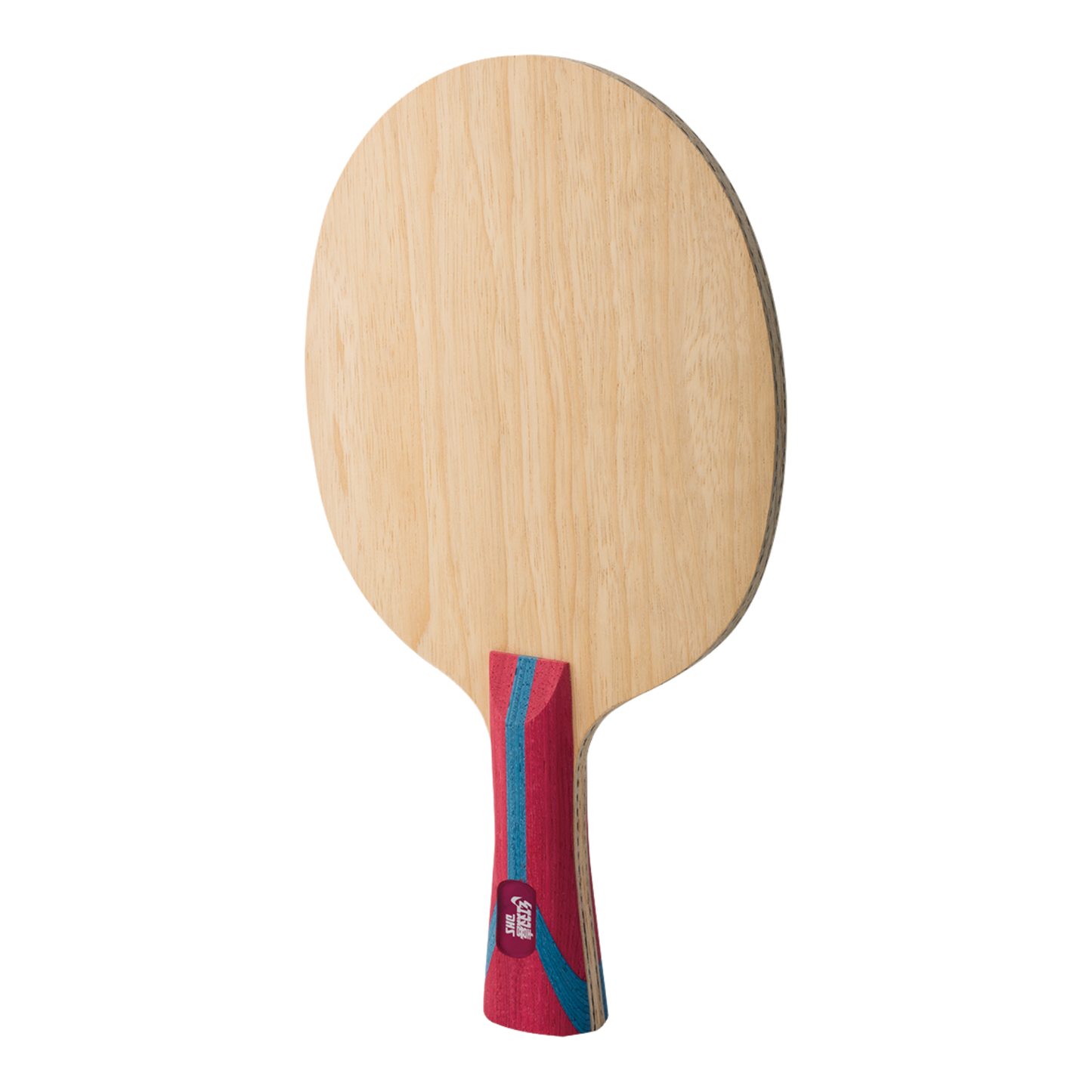 DHS Fang Bo 2 Carbon Table Tennis Blade