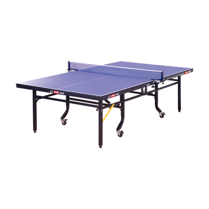 DHS T2024 Advanced One Piece Folding Table Tennis Table 18MM