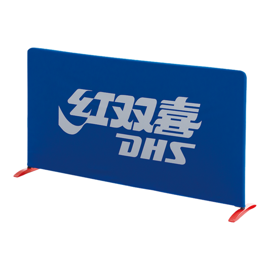 DHS National Pro Table Tennis Barrier