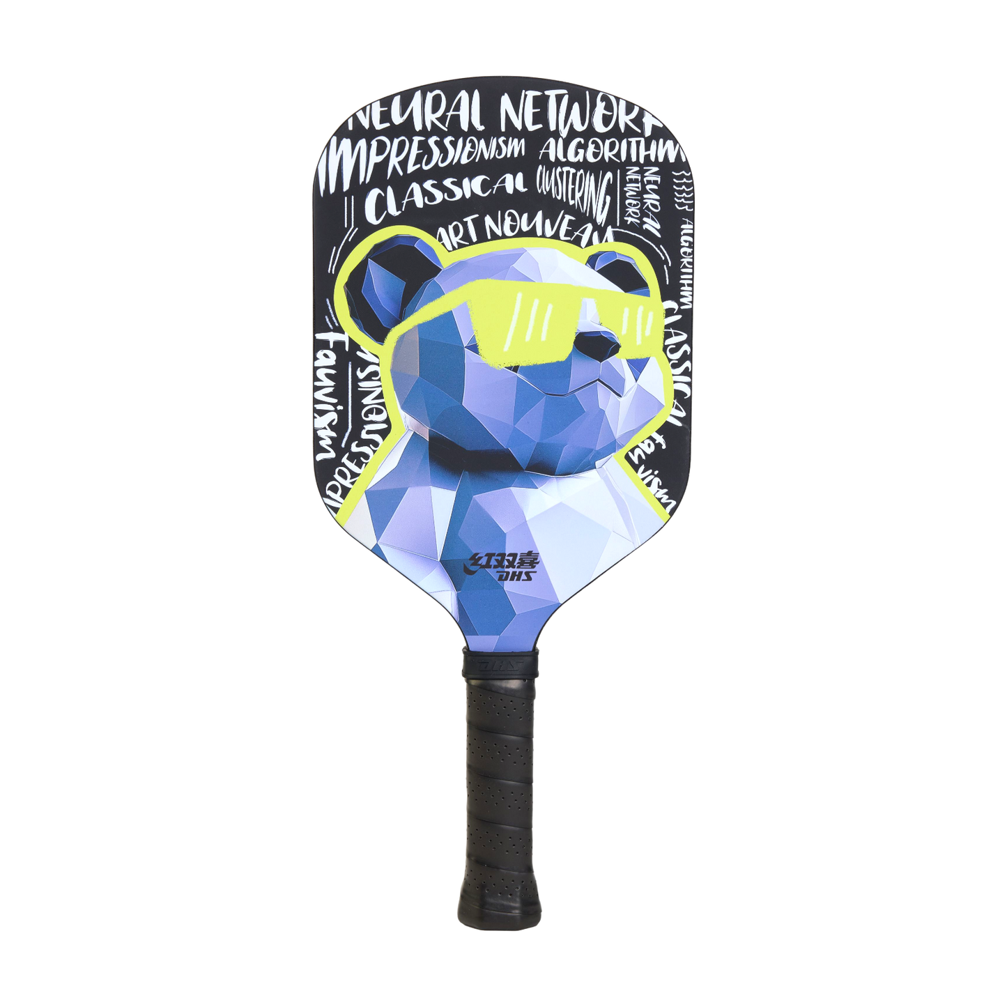 DHS Andy Pickleball Paddle