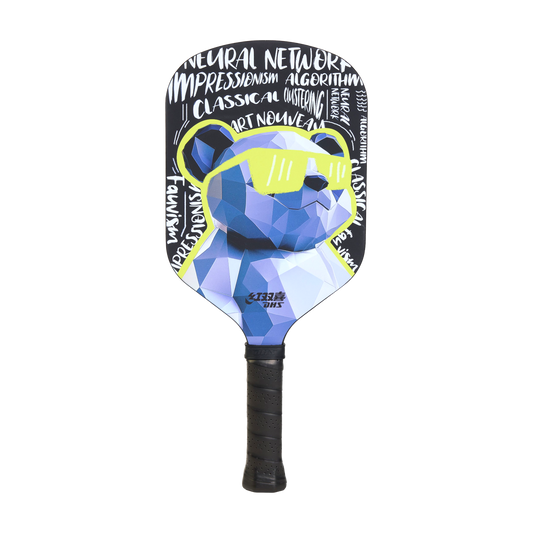 DHS Andy Pickleball Paddle