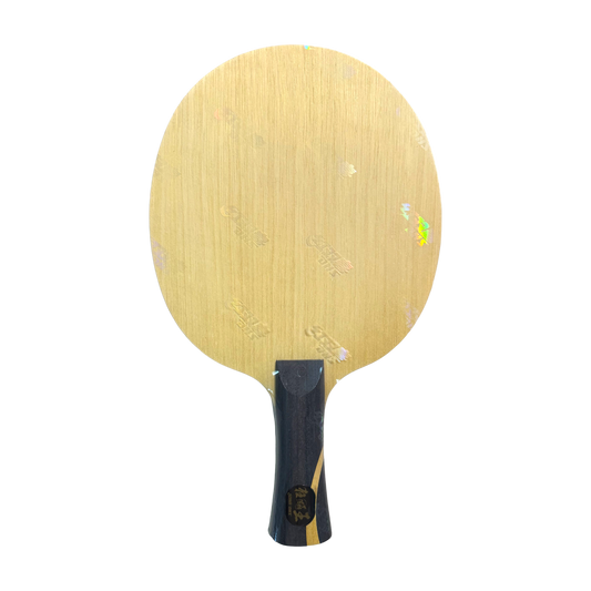 DHS Q968 Hurricane King Table Tennis Blade