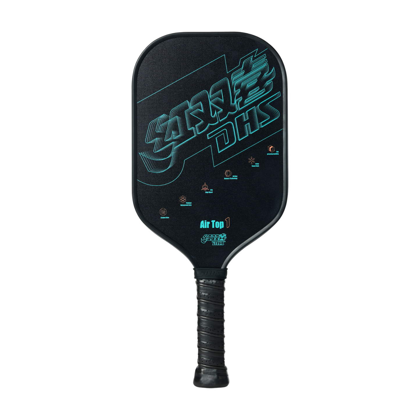 DHS Air Top 1 Pickleball Paddle