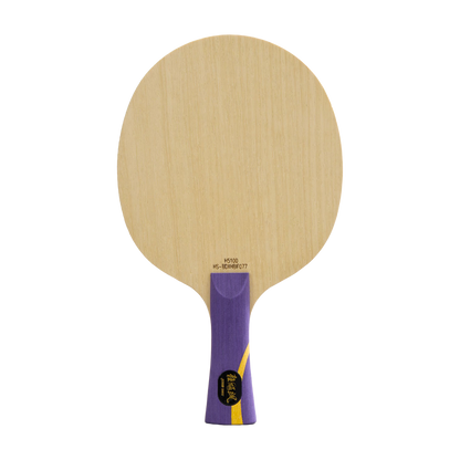 DHS Hurricane Sun Table Tennis Blade