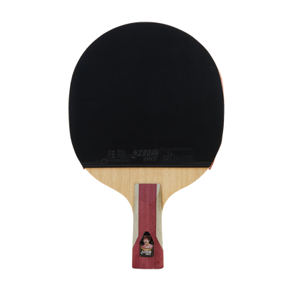 DHS 6 Star Table Tennis Racket