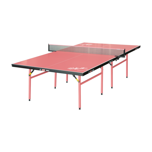 DHS Sun YS Compact Folding Table Tennis Table