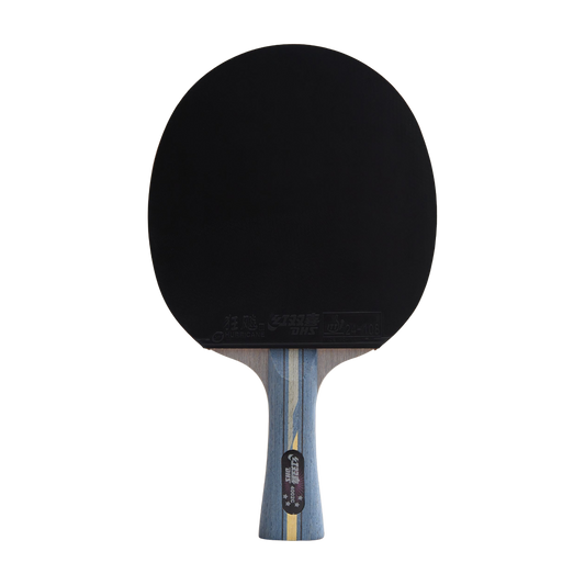 DHS 4 Star Carbon Fiber Table Tennis Racket