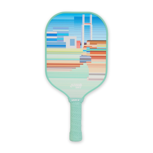 DHS 8 Bits Pickleball Paddle