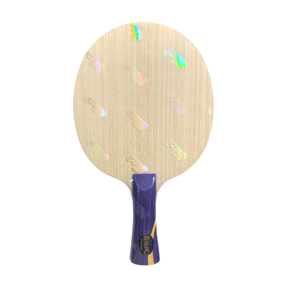 DHS S968 Hurricane Sun Table Tennis Blade
