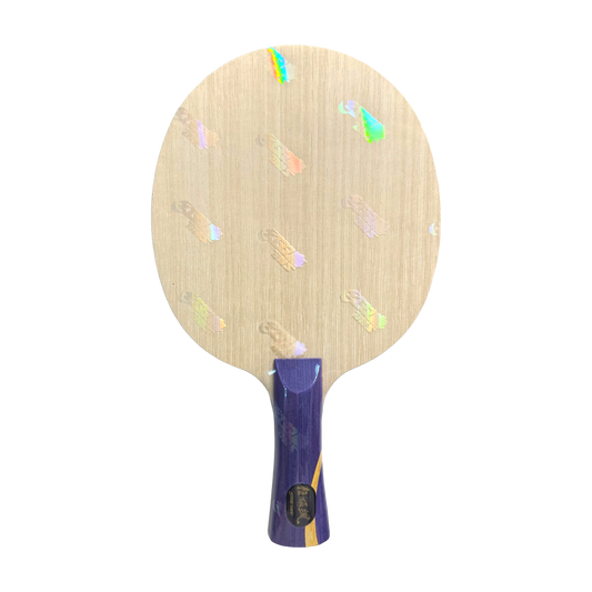 DHS S968 Hurricane Sun Table Tennis Blade
