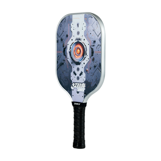 DHS Silver Armor Pickleball Paddle
