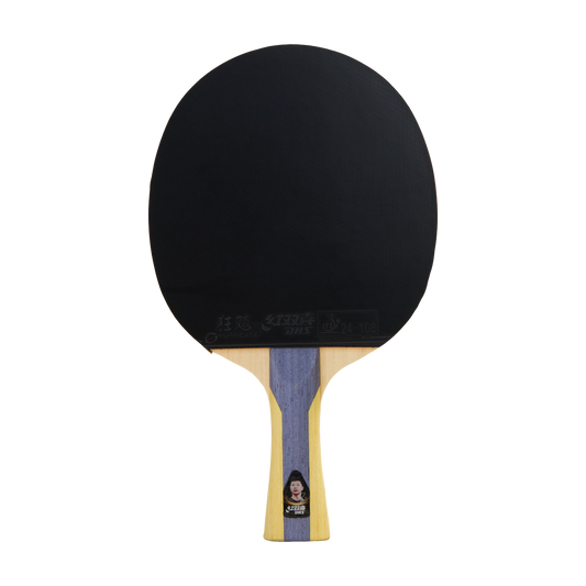 DHS 5 Star Table Tennis Racket