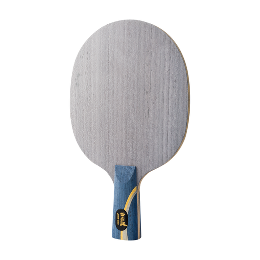 DHS National Hurricane Hao 3 Table Tennis Blade