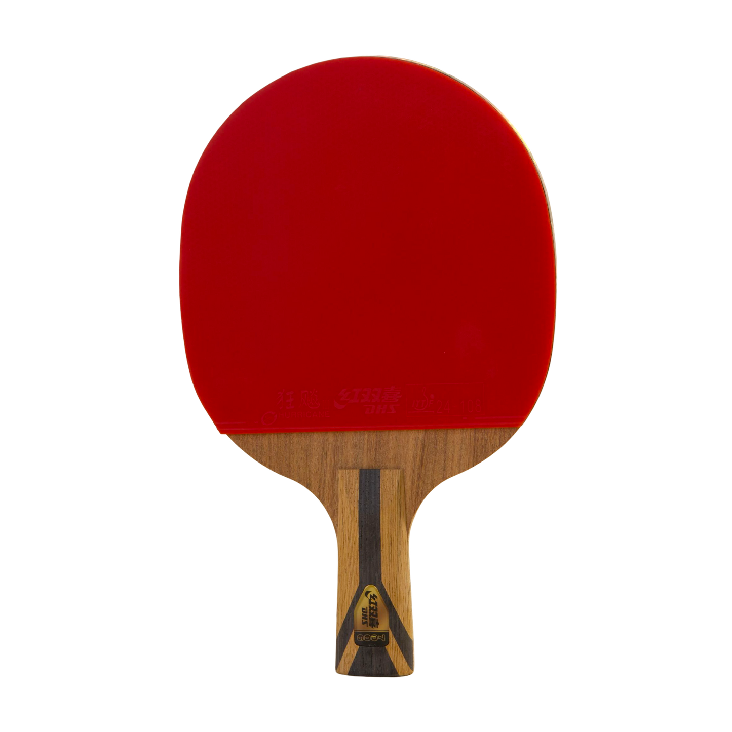 DHS 7 Star Table Tennis Racket
