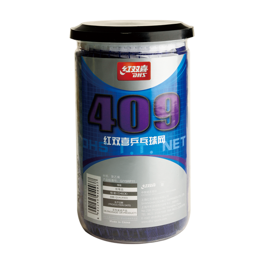 DHS 409 Table Tennis Net