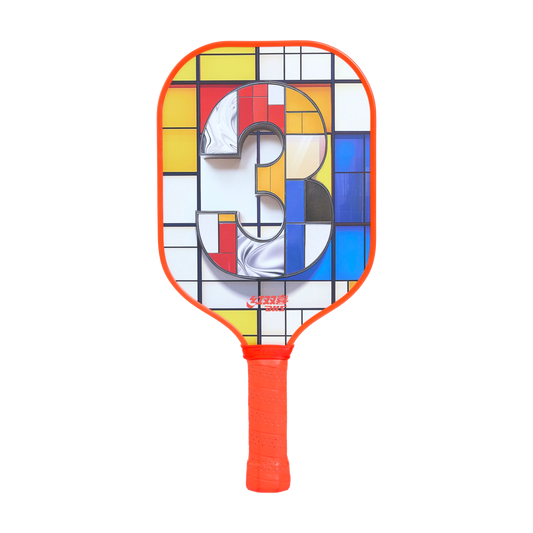 DHS Tri Pickleball Paddle