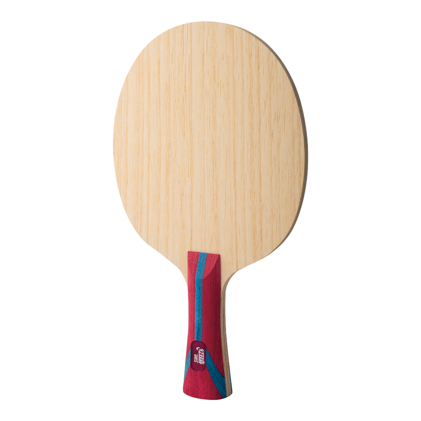 DHS Fang Bo Table Tennis Blade