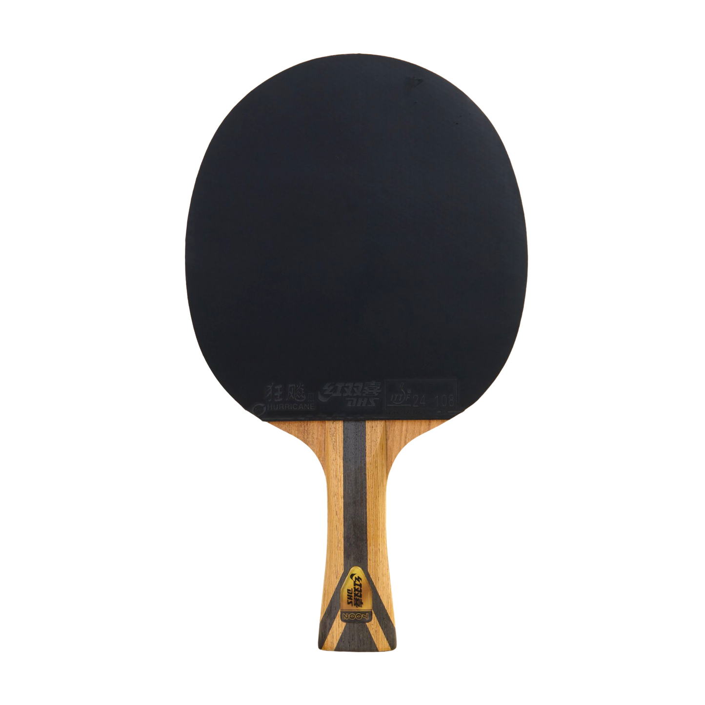 DHS 7 Star Table Tennis Racket