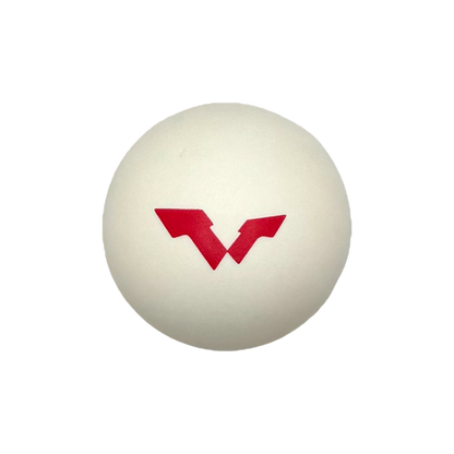 DHS DJ40+ WTT 3-Star Table Tennis Balls