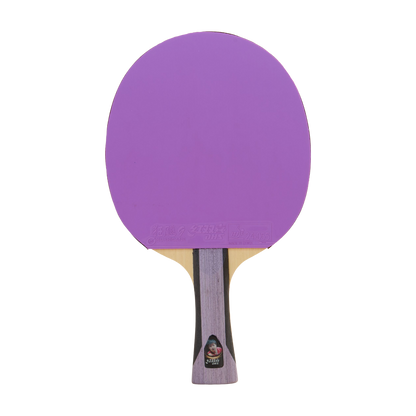 DHS 6 Star Color Edition Table Tennis Racket