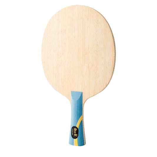 DHS Hurricane Long 3 Table Tennis Balde