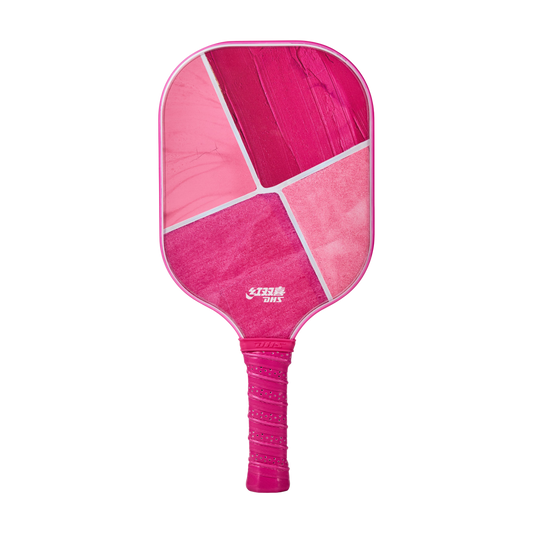 DHS Swoosh Striker Pickleball Paddle