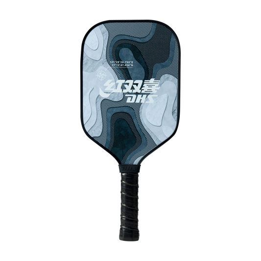 DHS Texture Pickleball Paddle