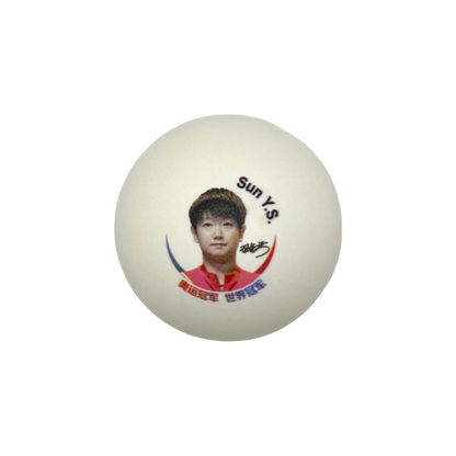 DHS 2025 Las Vegas US Smash Star Player's Portrait Ball