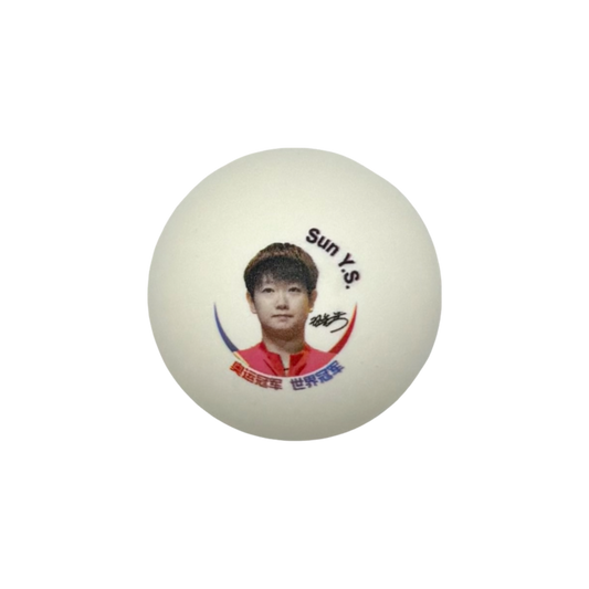 DHS 2025 Las Vegas US Smash Star Player's Portrait Ball