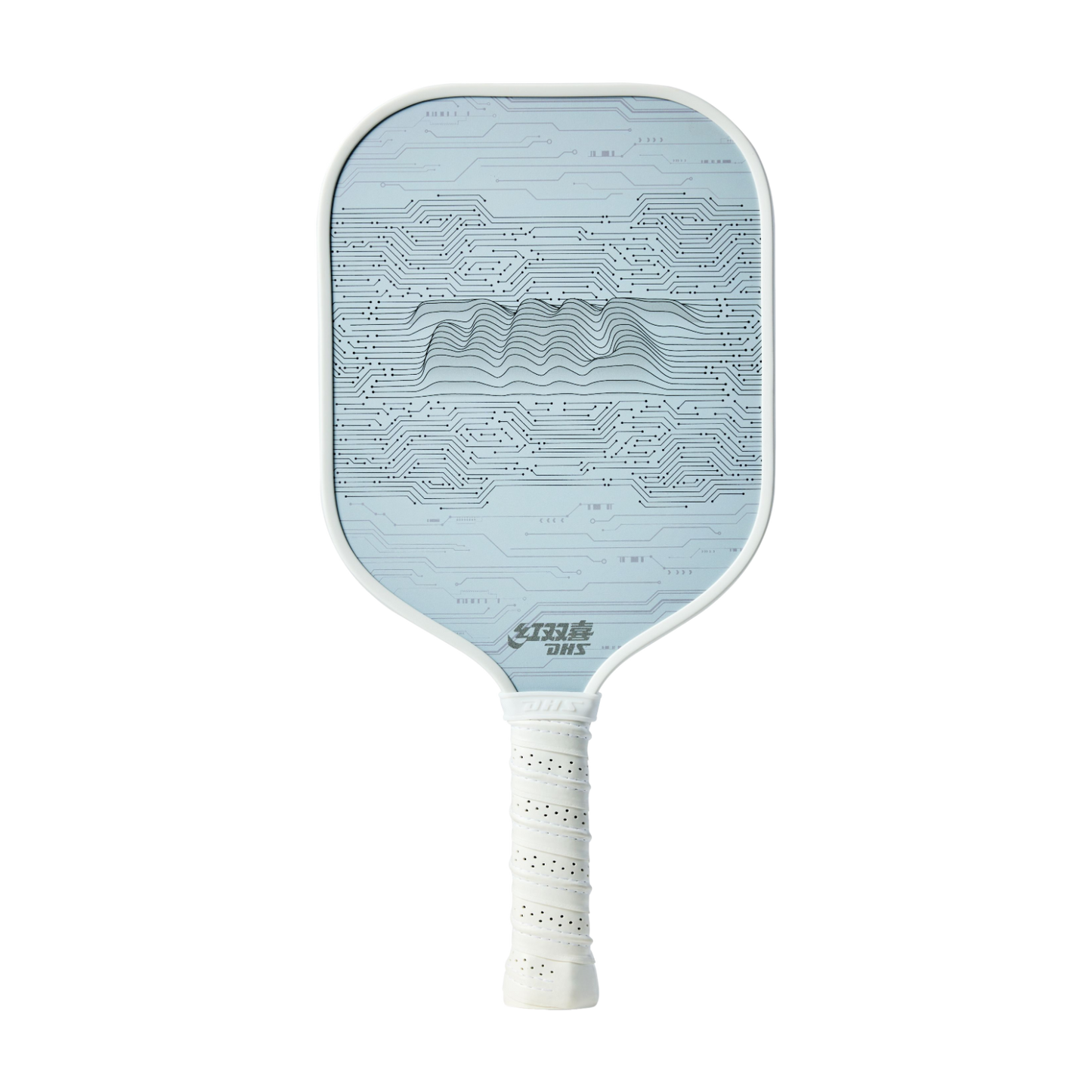 DHS Gravity Wave Pickleball Paddle