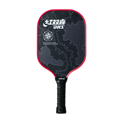 DHS Coordinates Pickleball Paddle
