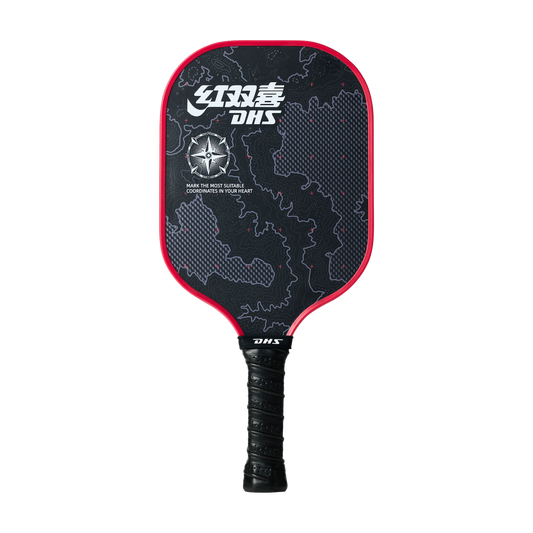 DHS Coordinates Pickleball Paddle