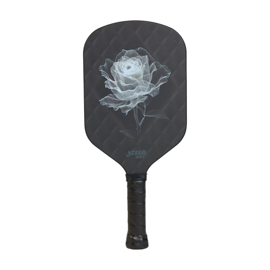 DHS Rosebud Pickleball Paddle