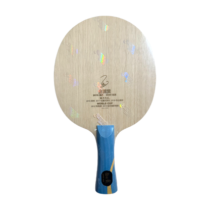 DHS Ma Long W968 Signature Table Tennis Set