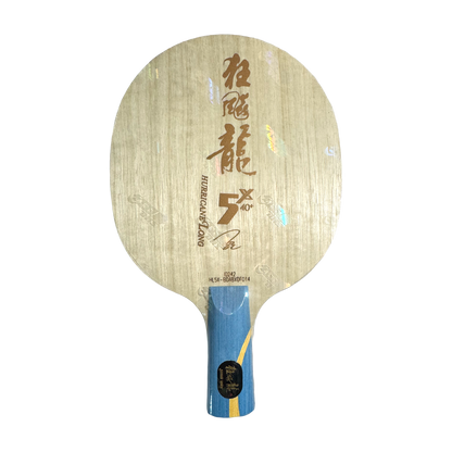DHS Hurricane Long 5X Table Tennis Blade