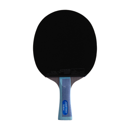 DHS TG Blue Table Tennis Racket
