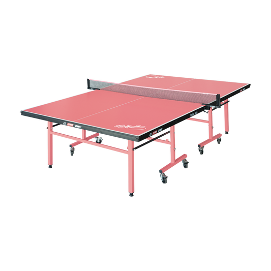 DHS Sun YS Two Piece Folding Table Tennis Table