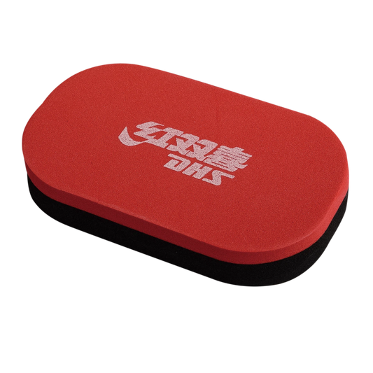 DHS Table Tennis Rubber Cleaning Sponge