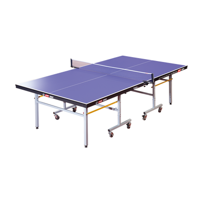 DHS T2023 Advanced Two Piece Folding Table Tennis Table 18MM