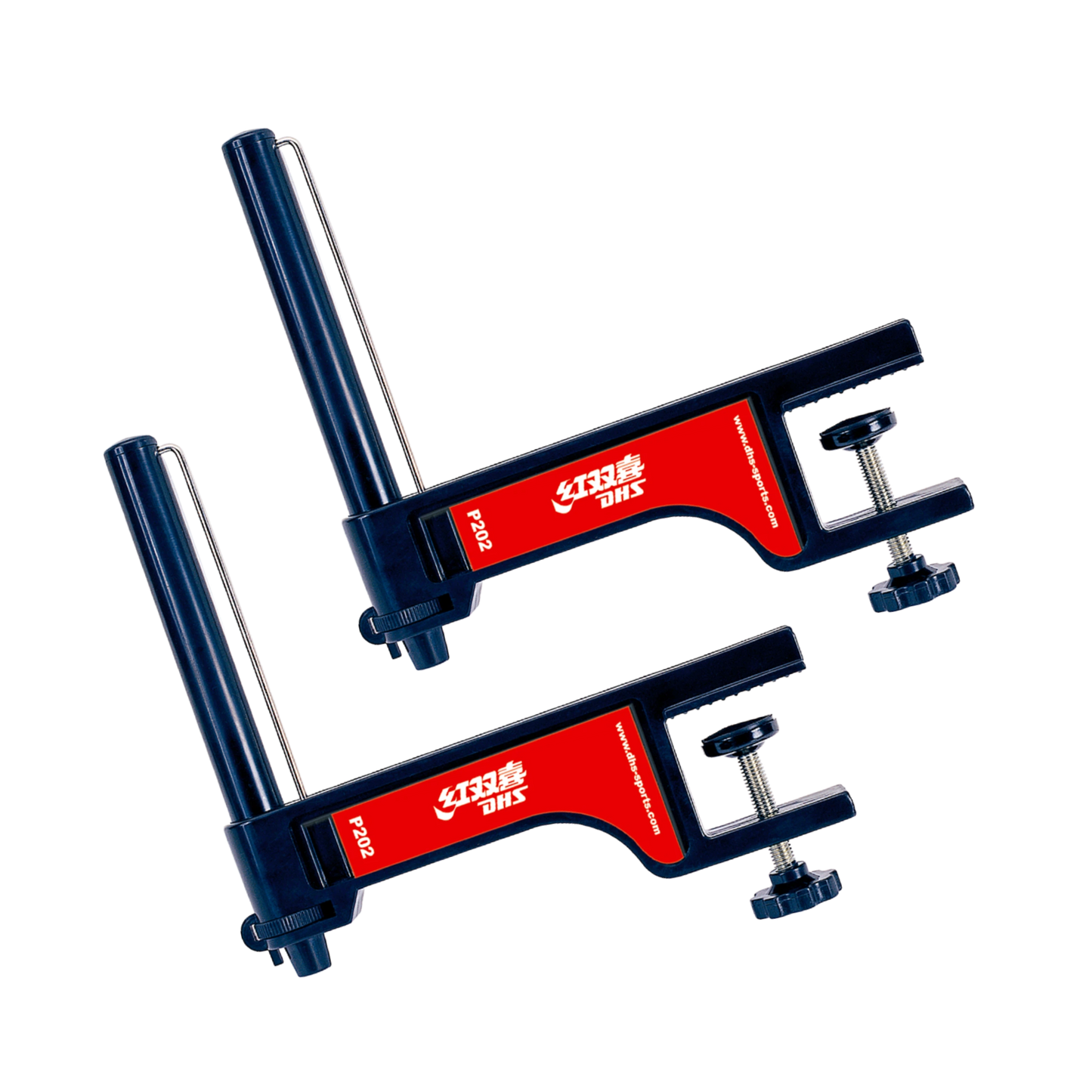 DHS P202 Table Tennis Net Set