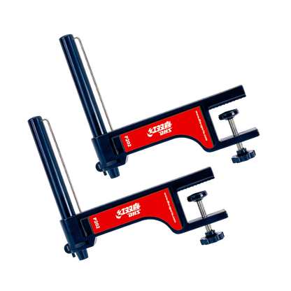 DHS P202 Table Tennis Net Set