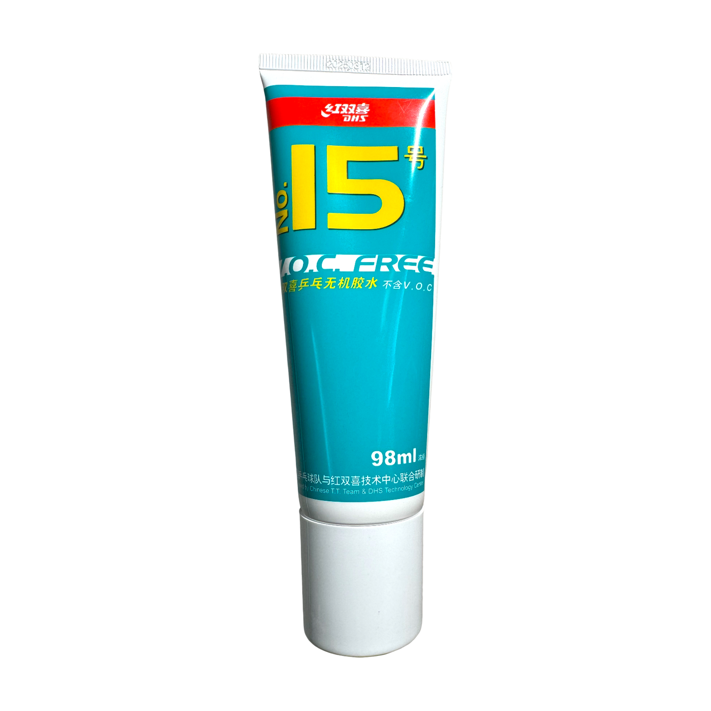 DHS No.15 Rubber Adhesive