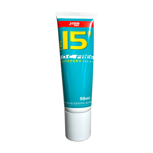DHS No.15 Rubber Adhesive