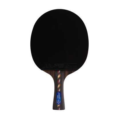 DHS 5 Star Carbon Fiber Table Tennis Racket