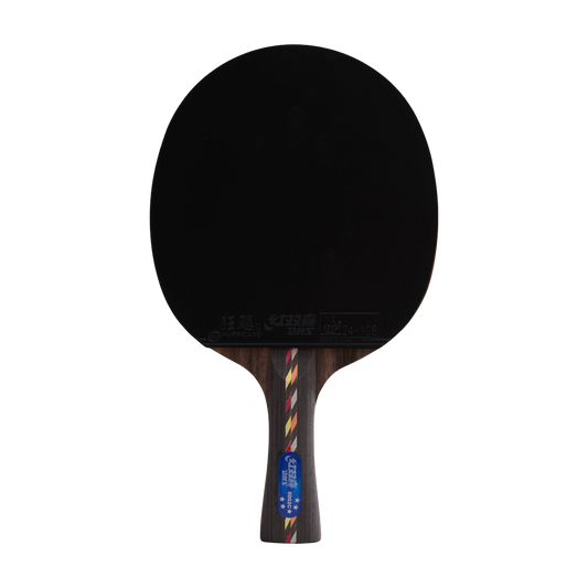 DHS 5 Star Carbon Fiber Table Tennis Racket