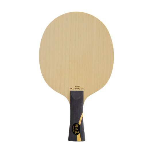 DHS Hurricane King Table Tennis Blade
