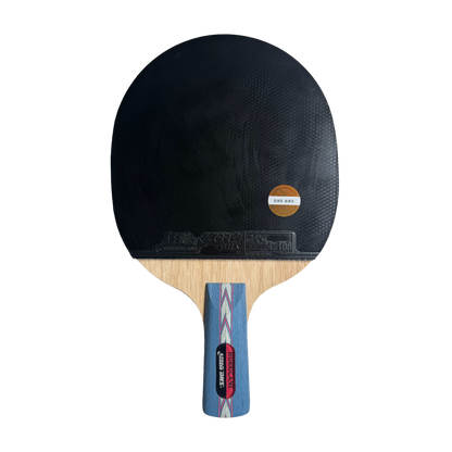 DHS Hurricane NO. Table Tennis Racket Set